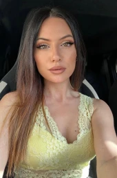 Проститутка Кира и Ольга